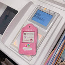 台湾交通系icカード チャージ代行（100・200・300・400台湾元分）｜ic卡加值服務（台幣100・200・300・400元）※当店でicカード購入の方のみ利用可能