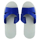 台湾 馴染みの青白サンダル（青）サイズ：9・9.5・10・10.5・11・11.5・12号｜台灣 藍白拖（藍）藤井風