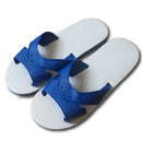 台湾 馴染みの青白サンダル（青）サイズ：9・9.5・10・10.5・11・11.5・12号｜台灣 藍白拖（藍）藤井風