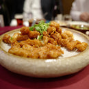 阿順シェフの塩コショウ｜阿順師胡椒鹽 45g