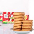 ピーコック ビスケット｜孔雀餅乾（3個パック｜135gx3）