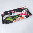 Hakka Rainy 客家花布 ボックスティッシュケース｜花布面紙盒套｜台湾花布