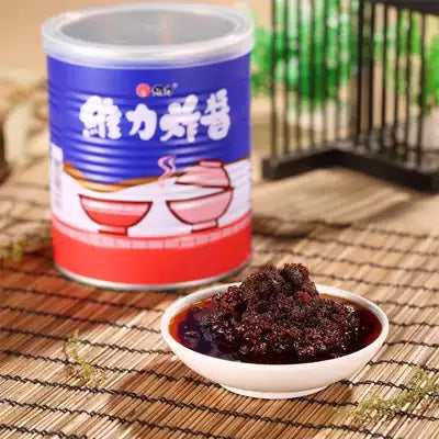 維力 ジャージャー麺の素｜台湾まぜそばの素｜維力炸醬 175g