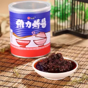 維力 ジャージャー麺の素｜台湾まぜそばの素｜維力炸醬 175g