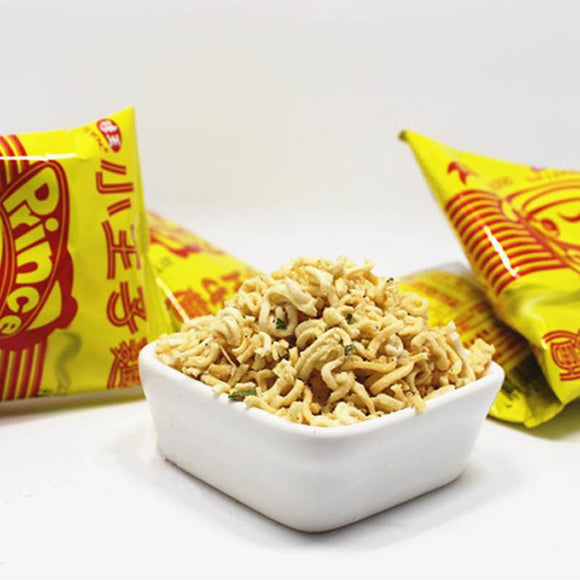 味王 小王子麺 原味 オリジナル味 大容量 ミニパック｜味王 小王子麵｜20パック入り｜300g