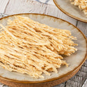 北海 おつまみタラシート オリジナル味（細）｜北海鱈魚香絲 原味（細）125g