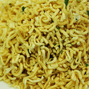 味王 小王子麺 焼きのり味 大容量 ミニパック｜味王 小王子麵 岩燒海苔｜20パック入り｜300g