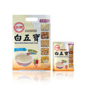 台糖 杏仁ドリンク｜台糖 白五寶 450g（1パック30g × 15パック入）