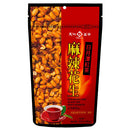 天仁茗茶 紅茶麻辣ピーナッツ｜天仁茗茶 日月潭紅茶麻辣花生 160g
