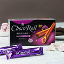 義美 IMEI タロイモムース ダークチョコロール｜義美 黑巧克力捲 香芋慕斯 137g 個包装（1パック／2パック）