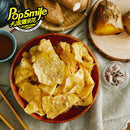 卡滋 さつまいもチップス 梅風味｜卡滋 番薯脆片 梅子口味 70g-2