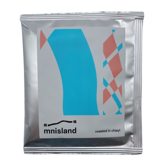 台湾嘉義 mnisland coffee 睦嶋珈琲所 シングルオリジン ドリップコーヒーバッグ｜コスタリカ タラス Canet ミュージシャン ベートーヴェン ハニープロセス（深煎り）｜哥斯大黎加 卡內特 貝多芬 酵素水洗（中深焙）咖啡掛耳包