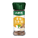 小磨坊 台湾産 濃厚五香粉｜濃香五香粉 20g