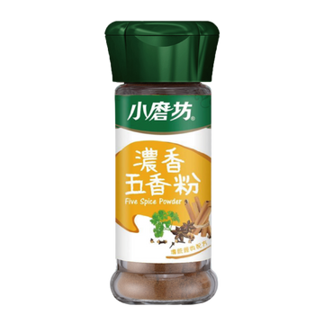 小磨坊 台湾産 濃厚五香粉｜濃香五香粉 20g