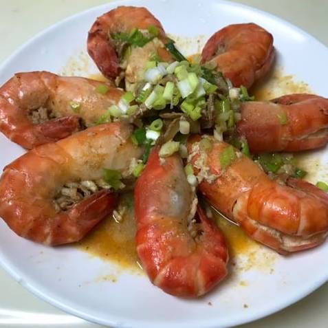 阿順シェフの塩コショウ｜阿順師胡椒鹽 45g