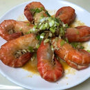 阿順シェフの塩コショウ｜阿順師胡椒鹽 45g