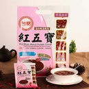 台糖 赤五穀ドリンク｜台糖 紅五寶 450g（1パック30g × 15パック入）