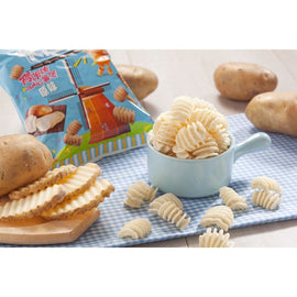 寶咔咔 オリジナル味（バオカカ）29g/パック × 4入（116g）