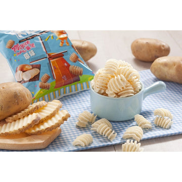 寶咔咔 オリジナル味（バオカカ）29g/パック × 4入（116g）