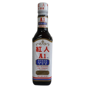 紅人 A1 牛排醬 ステーキソース 280g