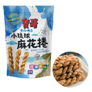 屏東小琉球名物 寶哥 かりんとう（マーファー）オリジナル味｜寶哥手工麻花捲 經典原味 150g