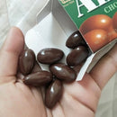 義美 アーモンドチョコボール｜義美杏仁巧克球｜135g（45g/箱、3箱入）