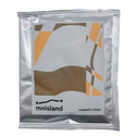 台湾嘉義 mnisland coffee 睦嶋珈琲所 シングルオリジン ドリップコーヒーバッグ｜ドミニカ共和国 ハラバコア AA 水洗式（深煎り）｜多明尼加 永恆春天莊園 冰種AA 水洗（中深焙）咖啡掛耳包