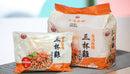 〈5食入〉台酒 TTL 三杯鶏風味 まぜそば｜台酒麵攤 TTL 三杯雞風味乾麵（5食パック｜105gx5）
