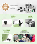 大同電鍋 大同坊やロゴ版 グリーン 6人前 Mサイズ｜TAC-06L-DGU｜大同寶寶 經典綠色電鍋