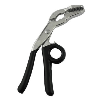 電鍋便利道具 蒸し物用トング ハサミ型｜剪刀型防燙夾