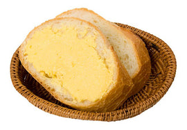 BuQa ココナッツペースト｜福汎椰香奶酥 450g