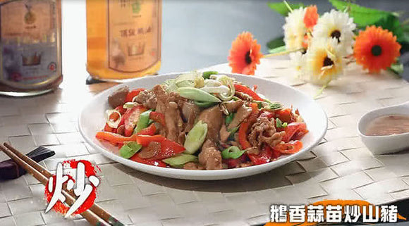 御品能量 100% ガチョウ油｜御品能量 100% 頂級鵝油 375g