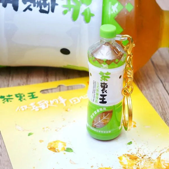 数量限定 レア台湾交通系ICカード 茶裏王 icash2.0｜茶裏王 日式無糖綠茶 icash2.0