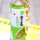 数量限定 レア台湾交通系ICカード 茶裏王 icash2.0｜茶裏王 日式無糖綠茶 icash2.0