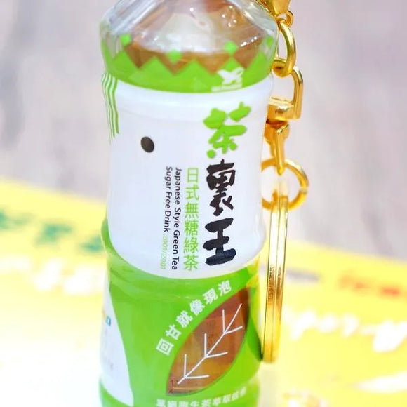 数量限定 レア台湾交通系ICカード 茶裏王 icash2.0｜茶裏王 日式無糖綠茶 icash2.0