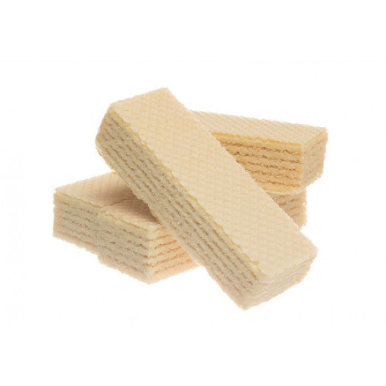 義美 ウエハース ココナッツ味｜義美夾心酥 椰子 400g｜16枚入（個包装）