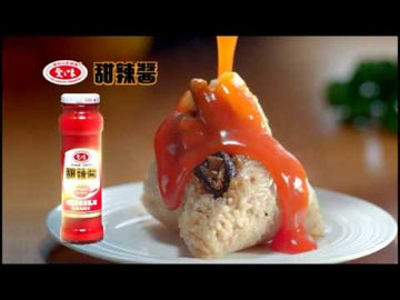 愛之味 台湾万能チリソース｜愛之味 甜辣醤 165g