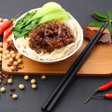 維力 ジャージャー麺の素｜台湾まぜそばの素｜維力炸醬 大容量 800g