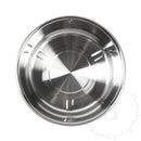 【正規品】大同電鍋 6人前（Mサイズ）対応 ステンレス製 内鍋 + 内鍋蓋セット｜内鍋 CSUS6079 + 内鍋蓋C6093S