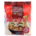 〈2種類セット〉台酒 花雕鶏麺（3個パック｜200gx3）・台酒 麻油鶏麺（3個パック｜200gx3）