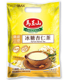 馬玉山 インスタント杏仁茶（アーモンドドリンク）｜冰糖杏仁茶 360g（1パック30g × 12パック入）-1