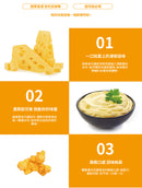 卡滋 Pop-Smile ポップコーン チェダーチーズ味｜卡滋爆米花 巧達起司 120g