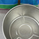 【正規品】大同電鍋用 304ステンレス製 くっつかない内鍋 10.11人前（Lサイズ）適合｜304抗沾鍋 CSUS1120T