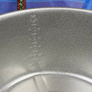 【正規品】大同電鍋用 304ステンレス製 くっつかない内鍋 10.11人前（Lサイズ）適合｜304抗沾鍋 CSUS1120T