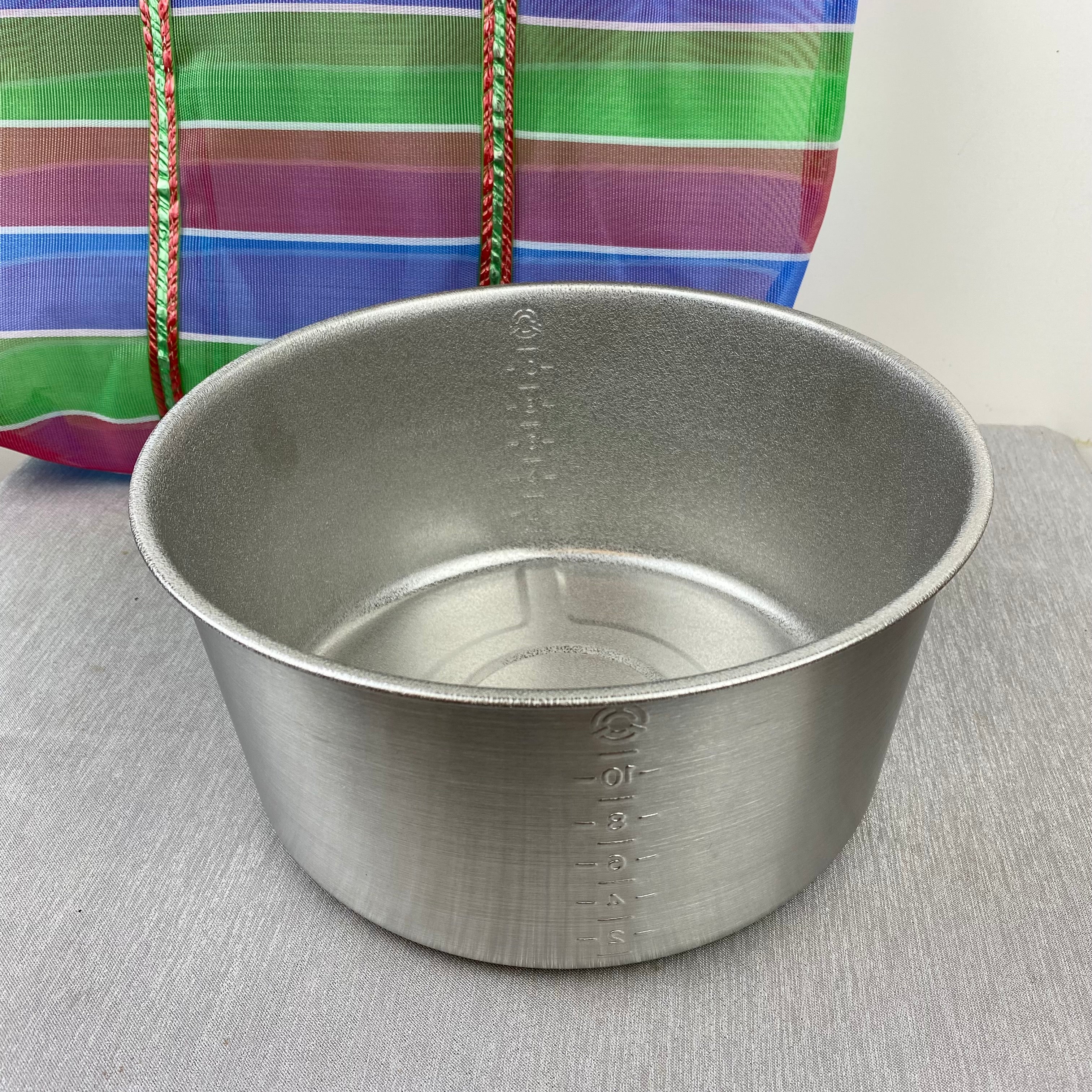 正規品】大同電鍋用 304ステンレス製 くっつかない内鍋 10.11人前（L