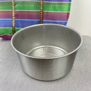 【正規品】大同電鍋用 304ステンレス製 くっつかない内鍋 10.11人前（Lサイズ）適合｜304抗沾鍋 CSUS1120T