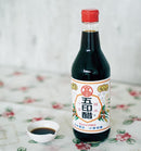 高印 五印醋 ウーイン黒酢 台湾の黒酢 520ml