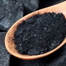 〈2本セット〉黒人（好来）フルホワイト ハミガキ（歯磨き粉） 竹炭配合｜黑人（好來）全亮白牙膏 竹炭深潔 140gx2