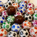 77 サッカーチョコボール｜77 哈哈球 足球巧克力 324g