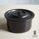 陸宝 LOHAS 大同電鍋専用 土鍋 内鍋 内釜｜6人前（Mサイズ）適合